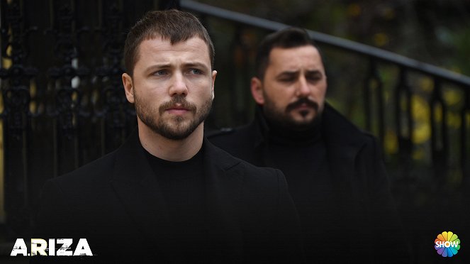 Arıza - Episode 15 - Photos - Tolga Sarıtaş