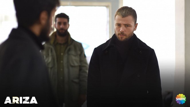 Arıza - Episode 12 - Photos - Tolga Sarıtaş