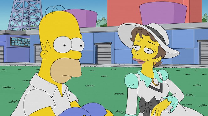 The Simpsons - Season 32 - The 7 Beer Itch - Photos