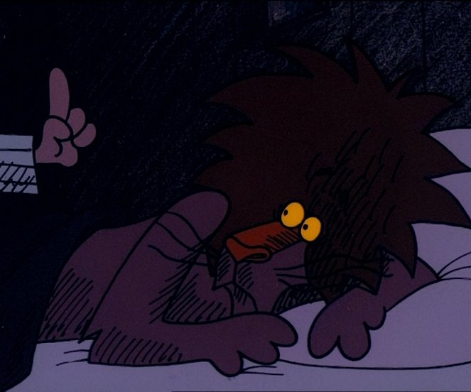 Leó és Fred - Season 1 - Horkolás - Filmfotos