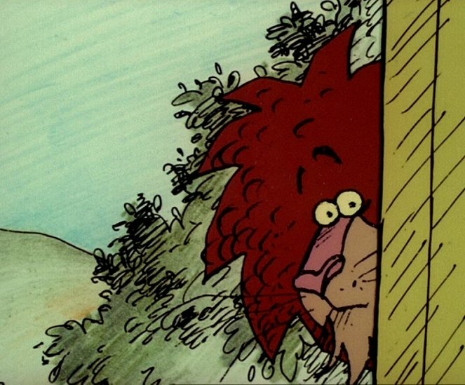 Leó és Fred - Bújócska - Kuvat elokuvasta