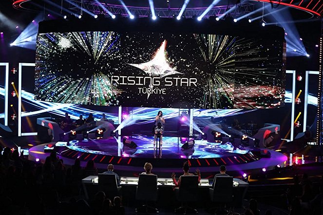 Rising Star Türkiye - Do filme