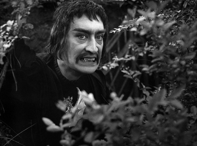 Die Stunde, wenn Dracula kommt - Filmfotos - Arturo Dominici
