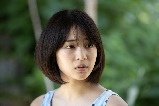 Rasutoretā - De la película - Suzu Hirose