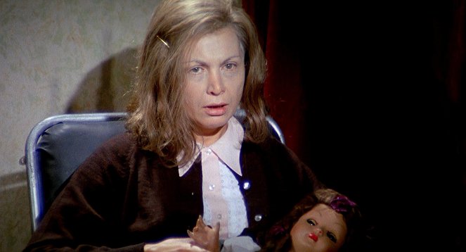 La bambola di Satana - De la película - Teresa Ronchi