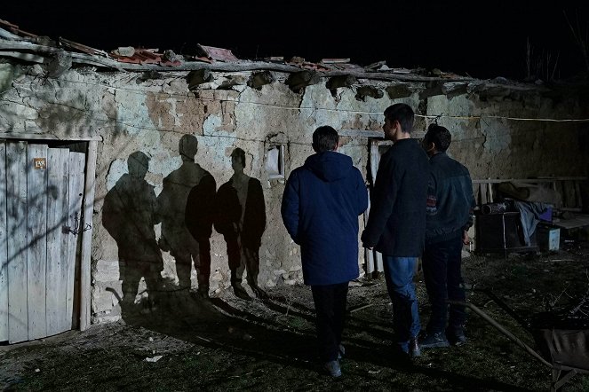 Gönül Dağı - Toprak Kokusu - Kuvat elokuvasta