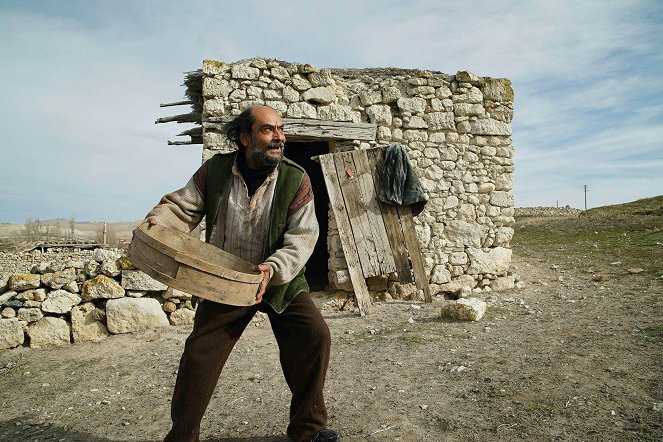 Gönül Dağı - Toprak Kokusu - De la película