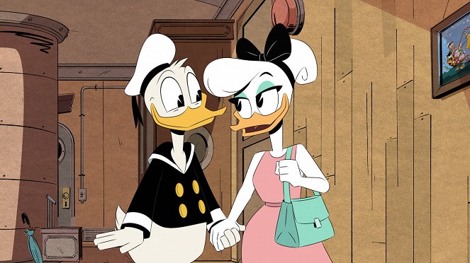 Disneys DuckTales - Filmfotos