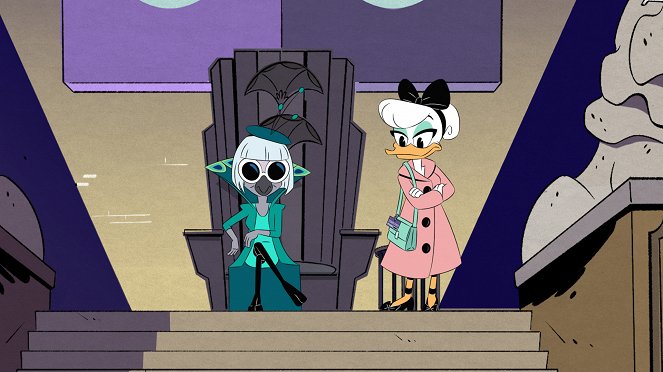 DuckTales - Louie's Eleven! - Photos