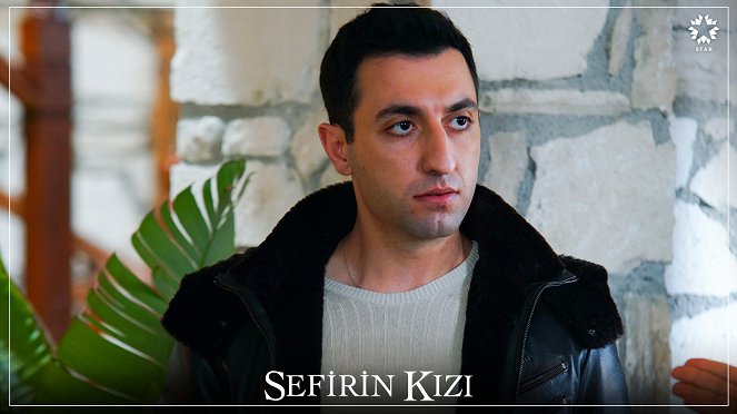 Sefirin Kızı - Episode 24 - Cartes de lobby - Doğukan Polat