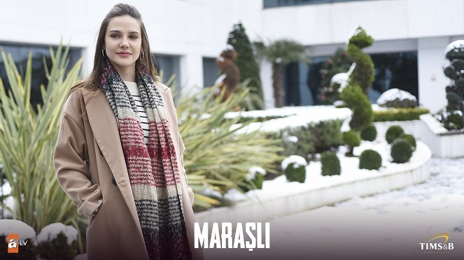 Maraşlı - Episode 7 - Filmfotók - Alina Boz