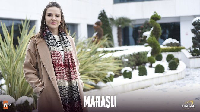 Maraşlı - Episode 7 - Filmfotos - Alina Boz