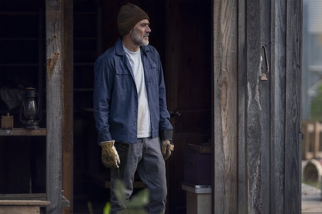 The Walking Dead - Home Sweet Home - Filmfotók - Jeffrey Dean Morgan