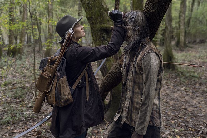 The Walking Dead - Home Sweet Home - Filmfotos - Lauren Cohan