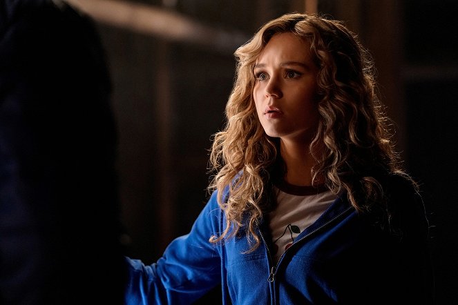 Stargirl - Season 1 - Pilot - Photos - Brec Bassinger