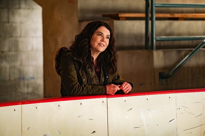 Les Petits Champions : Game Changers - Coup de sifflet - Film - Lauren Graham