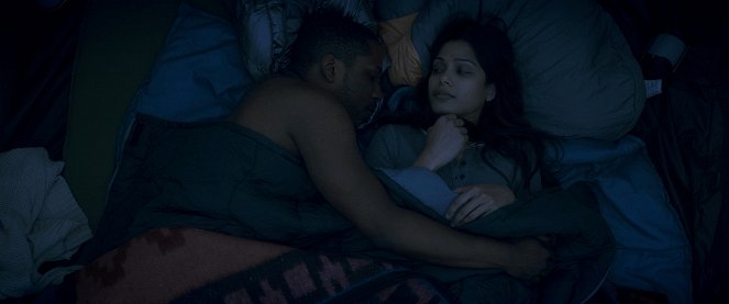 Jediná - Z filmu - Freida Pinto