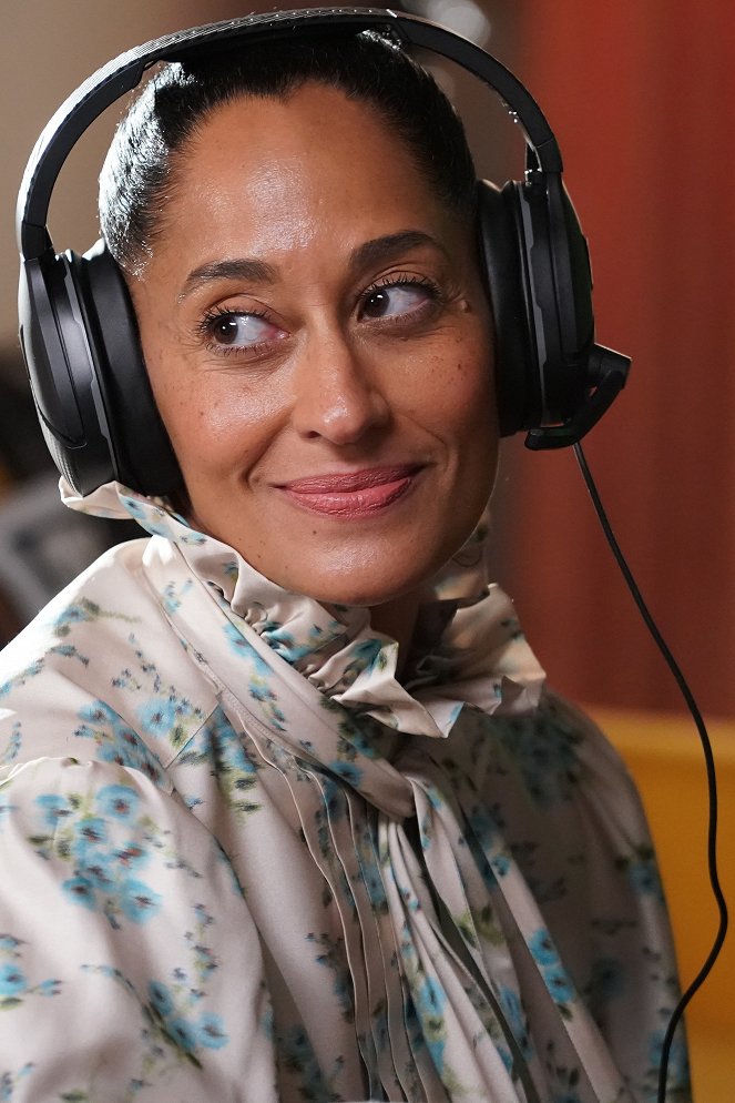 Black-ish - Things Done Changed - Photos - Tracee Ellis Ross