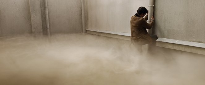 Dans la brume - Kuvat elokuvasta