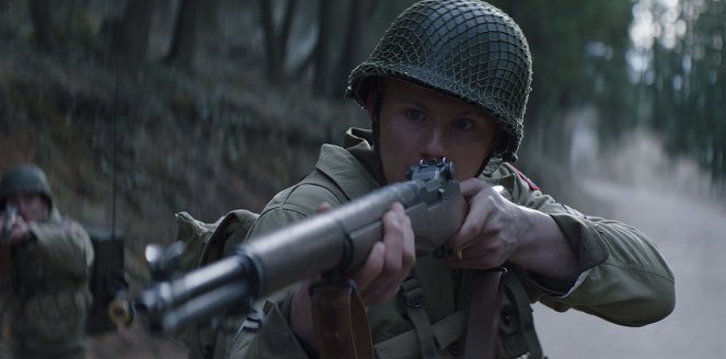Recon: 1944 the Enemy Within - Photos
