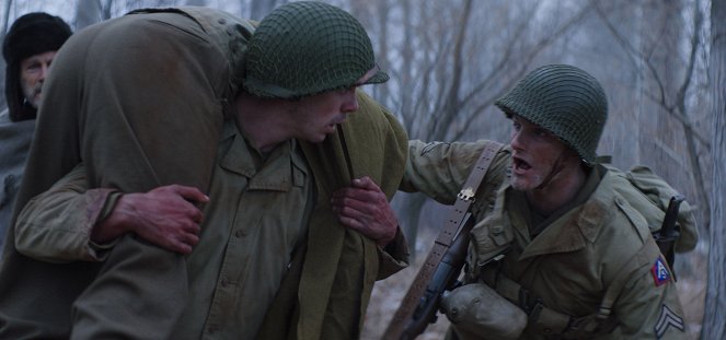 Recon: 1944 the Enemy Within - Photos