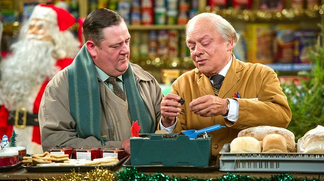 Still Open All Hours - Christmas Special - Photos