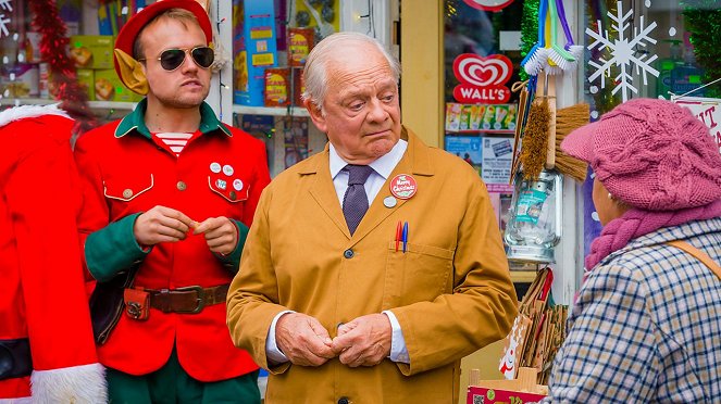 Still Open All Hours - Christmas Special - Photos