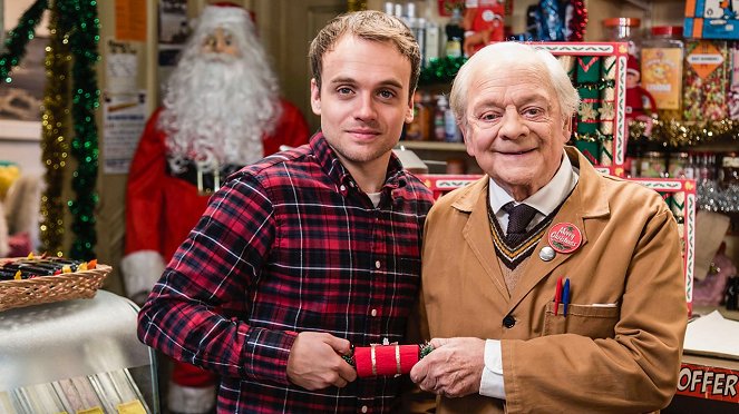 Still Open All Hours - Christmas Special - Promo