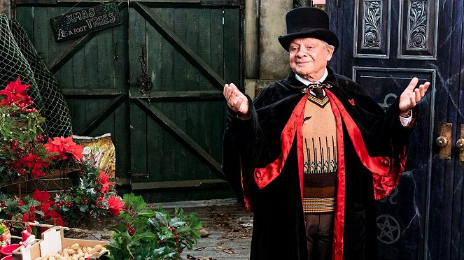 Still Open All Hours - Season 6 - Christmas Special - Promo