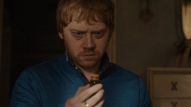 Servant - Season 2 - Loveshack - De la película - Rupert Grint