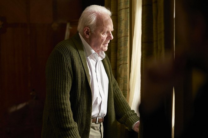 The Father - Photos - Anthony Hopkins