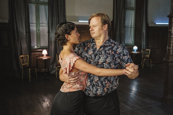 Tanze Tango mit mir - De la película