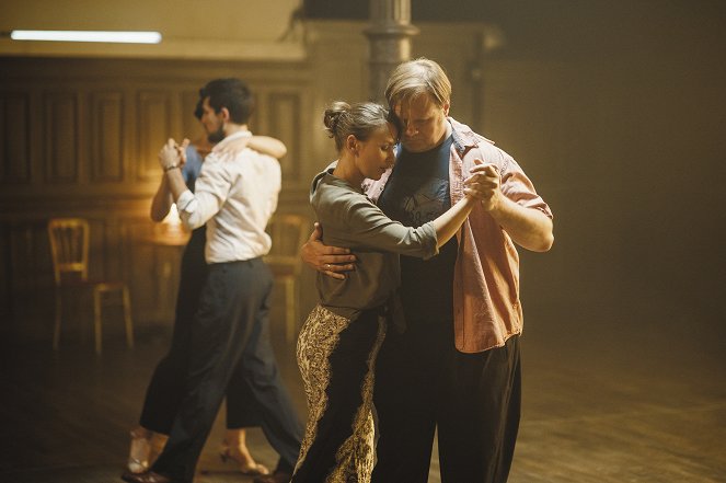 Tanze Tango mit mir - Z filmu