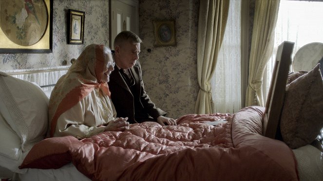 Mrs Lowry & Son - Film - Vanessa Redgrave, Timothy Spall