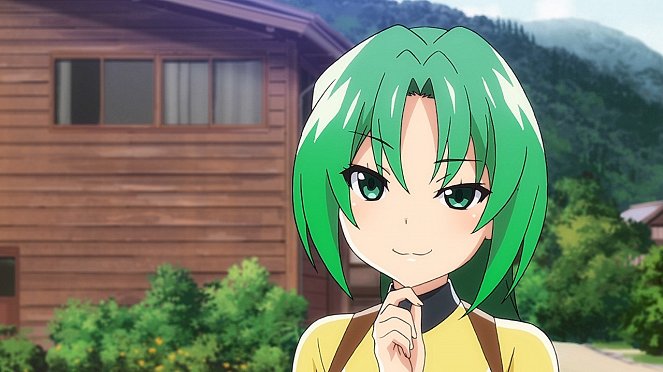 Higurashi: When They Cry - New - Gō - Demon-Deceiving Chapter, Part 1 - Photos