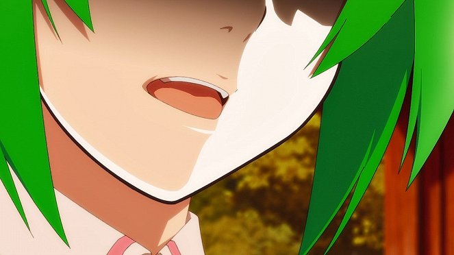 Higurashi: When They Cry - New - Gō - Demon-Deceiving Chapter, Part 1 - Photos