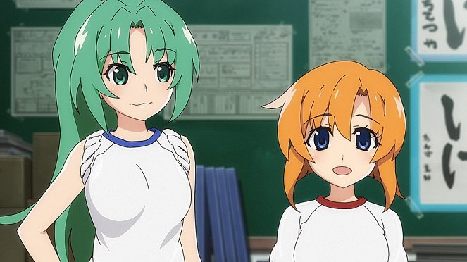 Higurashi: When They Cry - New - Gō - Demon-Deceiving Chapter, Part 2 - Photos
