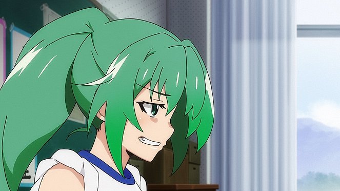 Higurashi: When They Cry - New - Demon-Deceiving Chapter, Part 2 - Photos