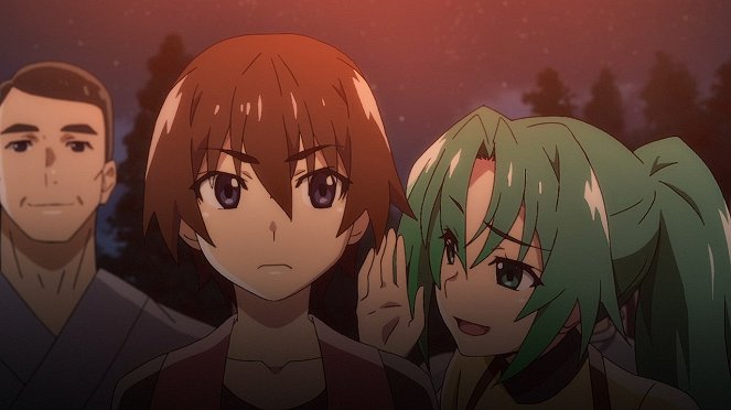 Higurashi: When They Cry - New - Gō - Demon-Deceiving Chapter, Part 2 - Photos