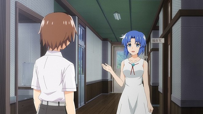 Higurashi: When They Cry - New - Demon-Deceiving Chapter, Part 3 - Photos