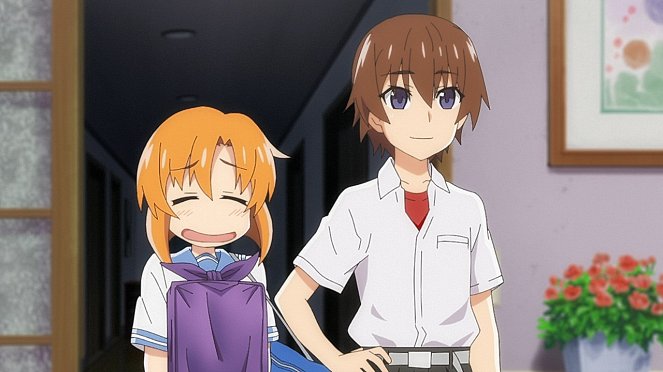 Higurashi: When They Cry - New - Demon-Deceiving Chapter, Part 4 - Photos