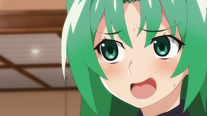 Higurashi: When They Cry - New - Cotton-Deceiving Chapter, Part 1 - Photos