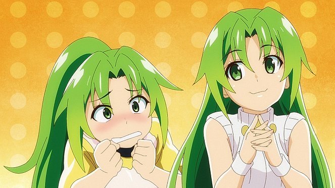 Higurashi: When They Cry - New - Cotton-Deceiving Chapter, Part 2 - Photos
