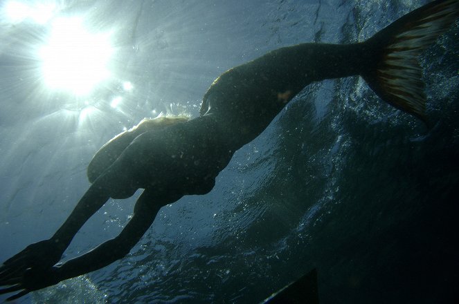 H2O - Plötzlich Meerjungfrau - Rikki macht fette Beute - Filmfotos