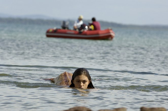 H2O - Plötzlich Meerjungfrau - Kindergeburtstag und Seeungeheuer - Filmfotos