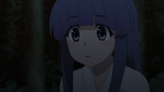 Higurashi: When They Cry - New - Cotton-Deceiving Chapter, Part 3 - Photos