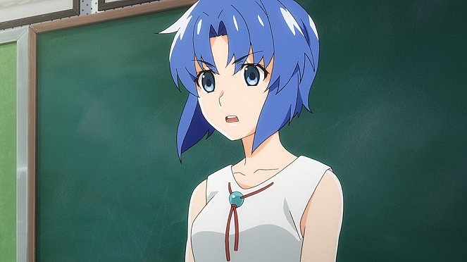 Higurashi: When They Cry - New - Cotton-Deceiving Chapter, Part 3 - Photos