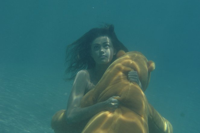H2O: Sirenas del mar - Mal de amores - De la película