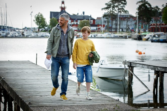 Morden i Sandhamn - Season 7 - Tvillingarna - De la película