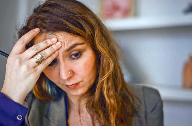 Scheidung um jeden Preis - Türkische Frauen wehren sich - Filmfotos
